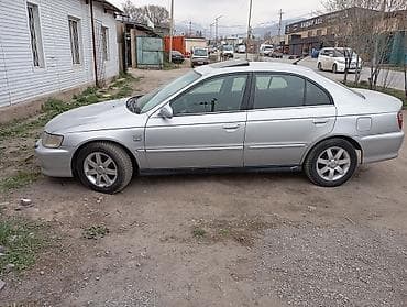 хонда аккорд каропка: Honda Accord: 2003 г., 2.3 л, Ручные, Бензин, Седан — 6