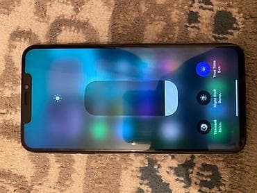 айфон хс бу цена: IPhone Xs Max, Б/у, 256 ГБ, Чехол, 100 % — 7