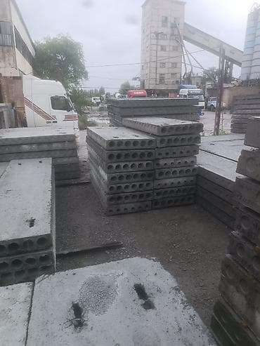 блочный: Новый, Размер: 1.2 x 4 x 220, Установка, Гарантия, Бесплатная доставка — 4
