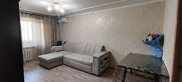 только нал: 2 комнаты, 44 м², 104 серия, 4 этаж, Косметический ремонт — 8