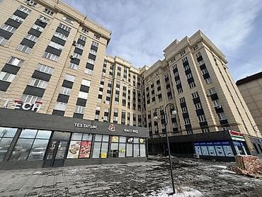 Недвижимость: Магазин, В жилом доме, 71 м² Действующий, Без оборудования, Без ремонта, Вода, Канализация, Электричество, Отдельный вход, 1 линия — 2