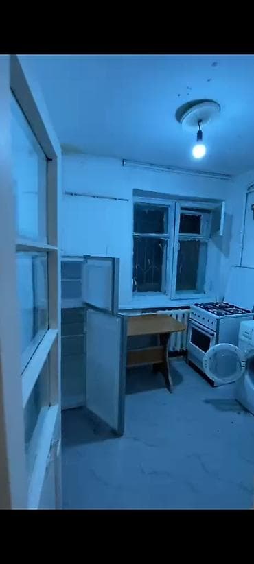 Сдается 1‑комнатная квартира. Планировка: - просторная комната с — 2