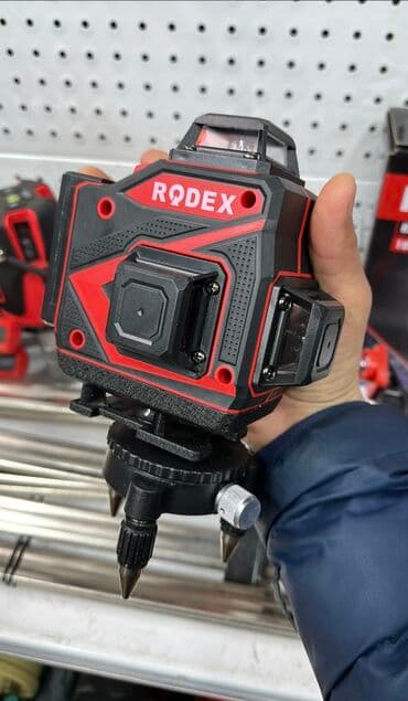 батарейки на шуруповерт: Лазерный уровень 4d 🔥Распродажа🔥 CROWN MAKITA DEWALT DECO KEN KASON — 17