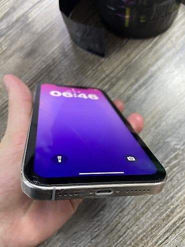 note 10 pro 5g: IPhone 15 Pro, Б/у, 64 ГБ, Natural Titanium — 5