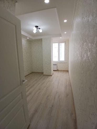 all group: 3 комнаты, 94 м², Элитка, 6 этаж, Дизайнерский ремонт — 5
