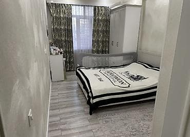 кв азия мол: 4 комнаты, 112 м², Элитка, 2 этаж, Евроремонт — 9