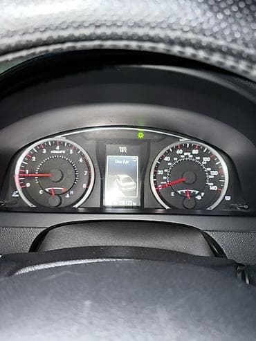 сут машине: Toyota Camry: 2017 г., 2.5 л, Автомат, Бензин, Седан — 6