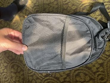 Спорттук сумкалар: Спорттук сумка, Материалы: Полиэстер, Унисекс, Жаңы — 1