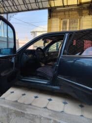 авто до 6000 долларов автомат: Mercedes-Benz E-Class: 1996 г., 4.2 л, Автомат, Бензин, Седан — 10
