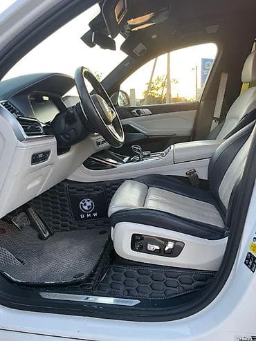 lada 2101: BMW X7: 2019 г., 3 л, Автомат, Бензин, Внедорожник — 2