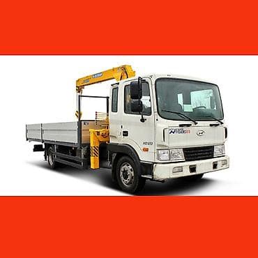 жарнама каракол: Жаанын 14 м, 12 т., Борттун 15000 кг — 9