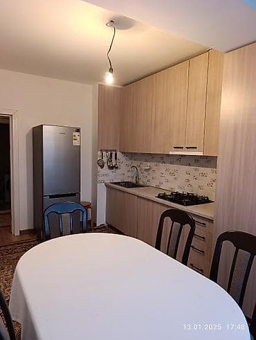 купить швейный цех: 2 комнаты, 67 м², Джал-29 Элитка, 9 этаж, Свежий ремонт — 10