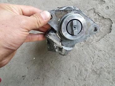 гидронасос на мерседес: Гидроусилитель Mercedes-Benz Б/у, Оригинал, Германия — 4