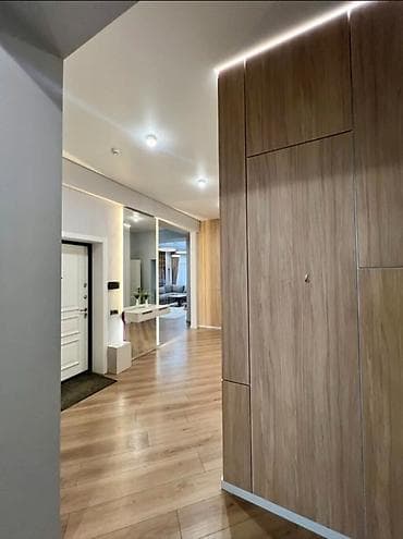 discovery studio: 4 комнаты, 170 м², Асанбай мкр Элитка, 3 этаж, Дизайнерский ремонт — 3
