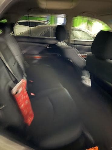 спидометор: Toyota Harrier: 2003 г., 2.4 л, Автомат, Газ, Кроссовер — 3