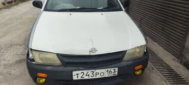 двигатель дэу нексия 1.5 8 клапанов: Nissan AD: 2000 г., 1.5 л, Бензиновая, Универсал — 1