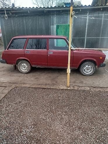 фары на опель вектра б: ВАЗ (ЛАДА) 2104: 2006 г., Механика, Бензин, Универсал — 1