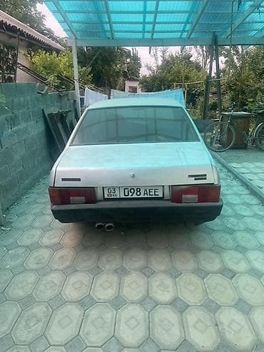 honda e: ВАЗ (ЛАДА) 2109: 2003 г., 1.5 л, Механика, Хэтчбэк — 2