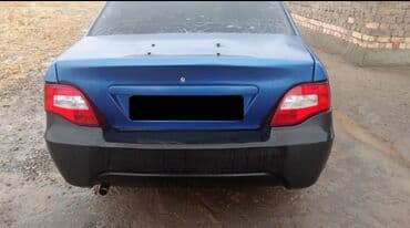 тюнингованные авто: Daewoo Nexia: 2010 г., 1.5 л, Механика, Бензиновая, Хэтчбэк — 4