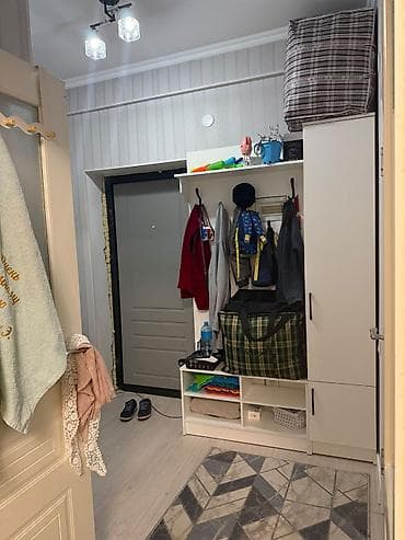 Недвижимость: Сдается 2-комнатная квартира 📍 Адрес: ул. Тыналиева, 1/3. Уютная и — 3