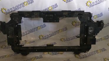 фундаментные блоки бишкек цена: Nissan Murano 2006 года, передний экран в сборе — 1