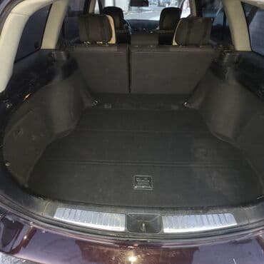 тойота авенси: Toyota Avensis: 2009 г., 1.8 л, Механика, Бензин, Универсал — 5