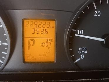 спринтер аваринный: Mercedes-Benz Спринтер: 2008 г., 2.2 л, Автомат, Дизель — 4