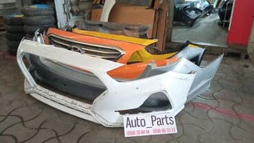 хендай соната цена в бишкеке: Задний Hyundai, Б/у, Оригинал — 4