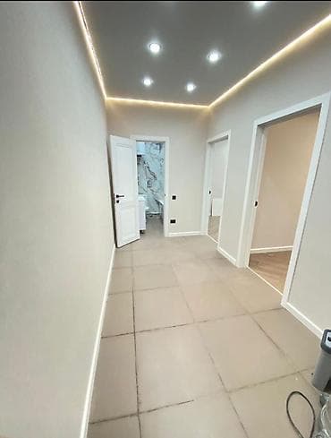 генезис: 1 комната, 45 м², Элитка, 2 этаж, Евроремонт — 8
