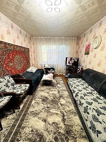 куплю квартиру 1ком: 1 комната, 36 м² — 9