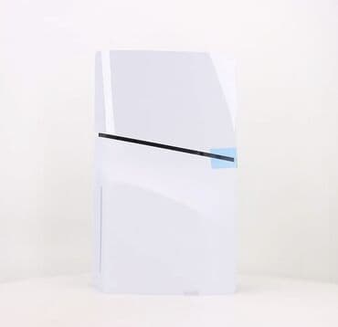 dj микшер: Игровая консоль Sony PlayStation 5slim (версия с дисководом) — 9