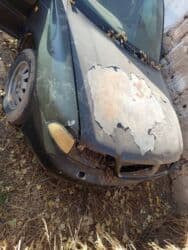 фаркоп на ауди а4: Audi A4: 1997 г., 2.4 л, Седан — 5