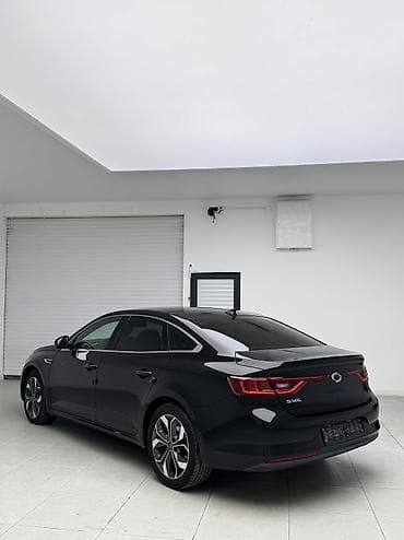 решетка rx300: Renault SM6: 2019 г., 2 л, Автомат, Бензин, Лифтбек — 7