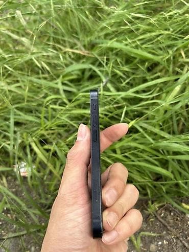 iph: IPhone 12 mini, черный, 5.4" - Экран 5.4", OLED Super Retina XDR с — 6