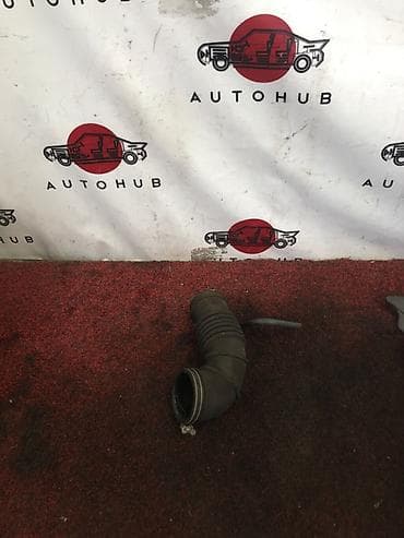 боковой тырмоо: Гофра воздушная для Mitsubishi Galant EA0, двигатель 4G94, год 2002 — 1