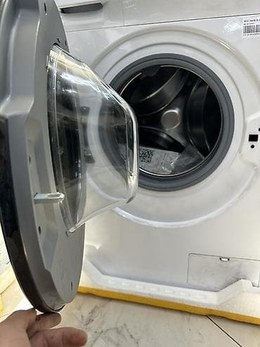 Водолазкалар: Стиральная машина Midea 6кг АКЦИЯ🔥 Акция в честь открытия магазина lalafo.kg да — 3 Водолазкалар: Стиральная машина Midea 6кг АКЦИЯ🔥 Акция в честь открытия магазина — 3