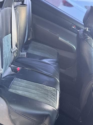 ламба двери: Toyota Prius: 2008 г., 1.5 л, Автомат, Гибрид, Хэтчбэк — 5