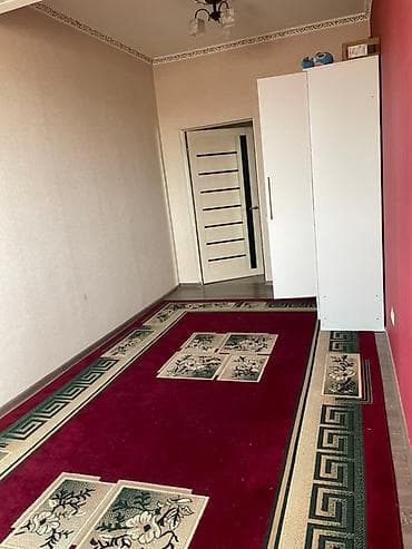 rent: 56 м² — 1
