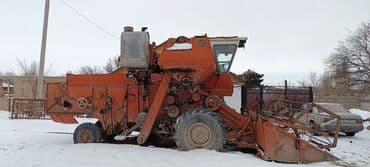 нива передний мост: Комбайн СК-5 Нива 1990г в хорошем рабочем состоянии мотор, вал — 2