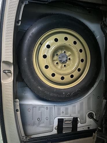 лабовой тико: Toyota Harrier: 2002 г., 3 л, Автомат, Бензин, Кроссовер — 8