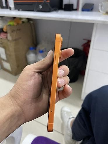 iphone xr pro: IPhone Xr, 128 ГБ, Оранжевый — 6