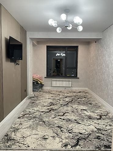 Офис эмереги: Сдается с 1 марта новая 🏠1 ком.квартира с хорошим ремонтом . Никто не — 5