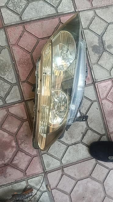 honda airwave: Запчасти Хонда Айэрвэй 2005г Двери Капот Багажник Замок — 3