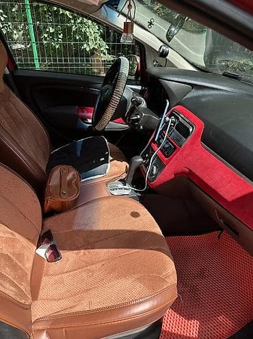 great wall pegasus: Fiat Grande Punto: 2007 г., 1.5 л, Автомат, Бензин, Хэтчбэк — 4