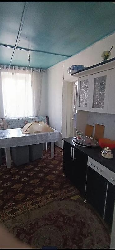 Аренда домов: 60 м², 3 комнаты, Кондиционер — 4