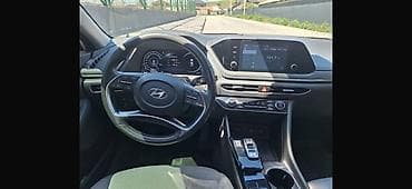 hyundai sonata двигатель: Hyundai Sonata: 2020 г., 2.5 л, Автомат, Бензин, Седан — 6