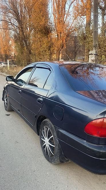 продажа land cruiser 100: Toyota Avensis: 2000 г., 1.6 л, Механика, Бензин, Седан — 2