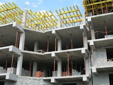 строителный: Сдам в аренду Строительные леса — 5