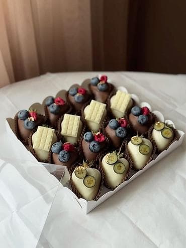 маска гая фокса купить бишкек: Клубника в шоколаде — подарочные наборы
Город ОШ — 4