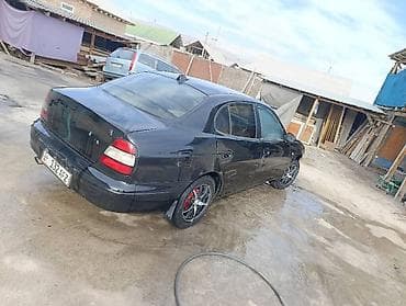 srv 3: Daewoo Leganza: 2000 г., 2 л, Ручные, Бензин, Седан — 3